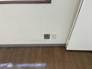 シティプラザの物件内観写真